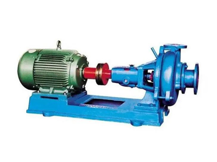 Hvordan forbedrer en spildevandspumpe spildevandshåndteringseffektiviteten?